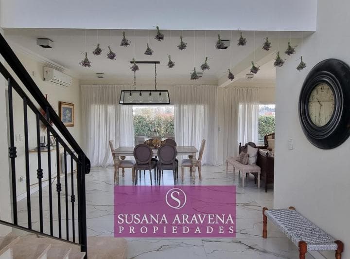 Casa en Venta en Los Jazmines, Pilar del Este, Pilar - 4