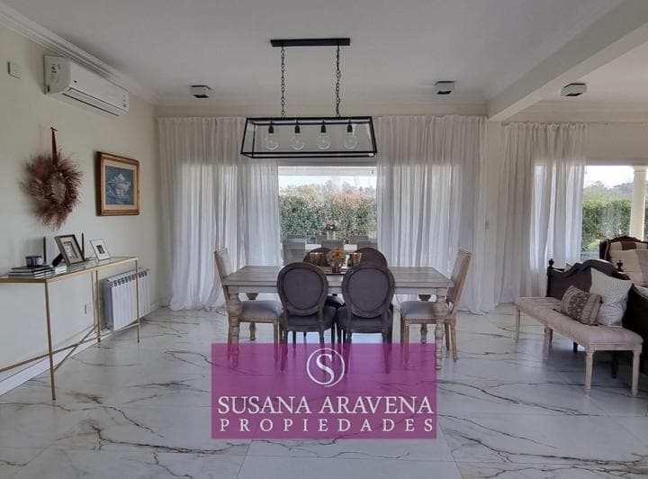 Casa en Venta en Los Jazmines, Pilar del Este, Pilar - 5