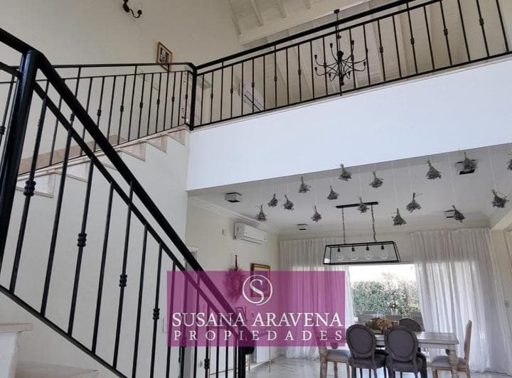 Casa en Venta en Los Jazmines, Pilar del Este, Pilar - 3