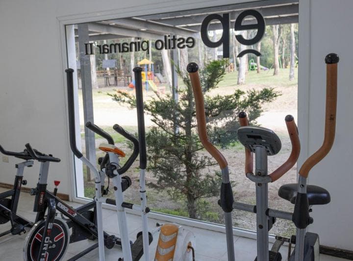 Departamento de Dos Dorm. en Venta en Edificio Estilo Pinamar II (Con Amenities y Cochera) - 4
