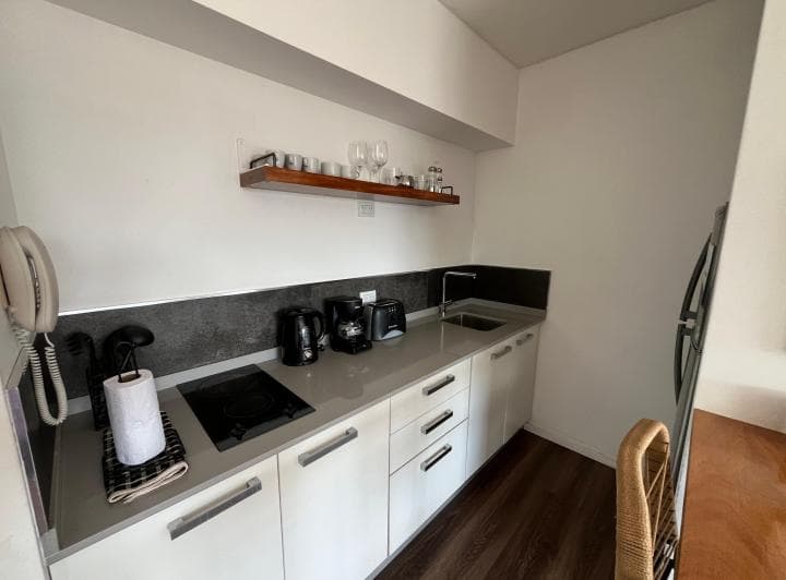Departamento 2 Ambientes Amoblado con Cochera en Quartier Dorrego – Palermo - 5
