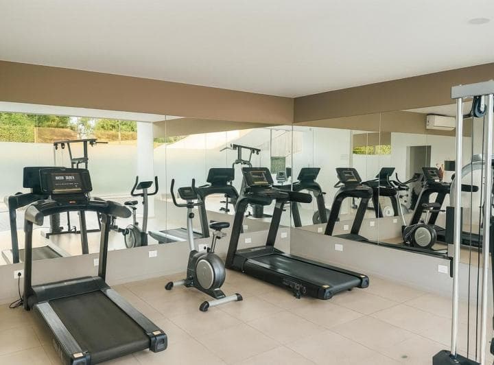 Departamento en Venta 3 Ambientes en Nuevo Riverside Tigre - 5