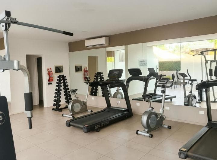 Departamento en Venta 3 Ambientes en Nuevo Riverside Tigre - 4