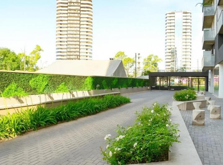 Departamento en Venta 3 Ambientes en Nuevo Riverside Tigre - 2