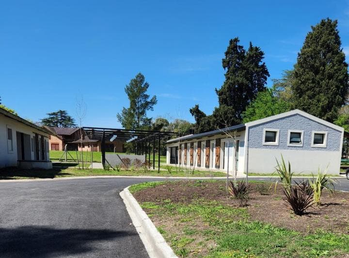 Lote en Esquina en Venta en Barrio Santa Sofía, en Pilar del Este. - 5