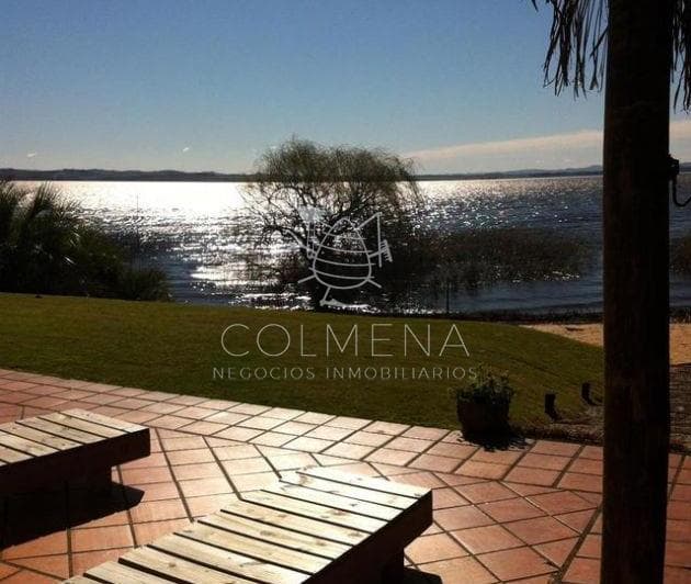 Casa en Punta Ballena, Laguna del Sauce - 4