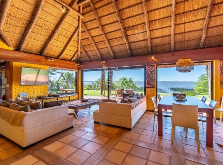 Casa en Punta Ballena, Laguna del Sauce - 5