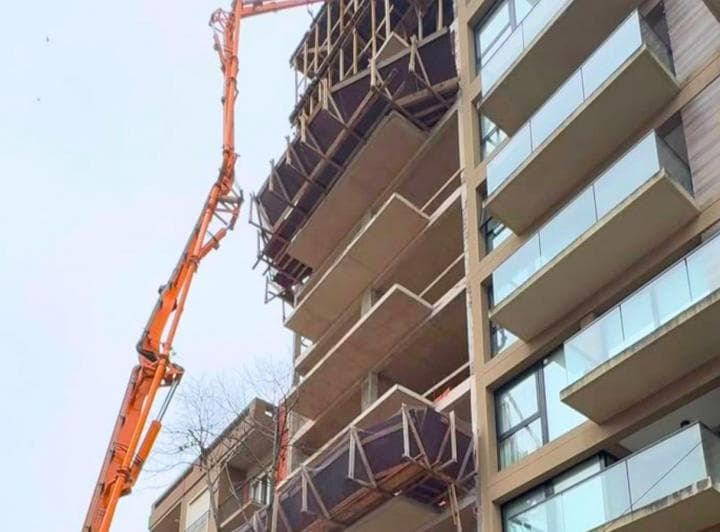 Alma de Mar I - Edificio de Categoria con Departamentos de 1,2 y 3 Ambientes en Mar del Plata - 2