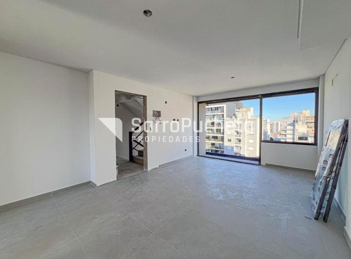 Venta Semipiso 2 Ambientes con Terraza Propia y Parilla en Morón (Torre 1) - 4