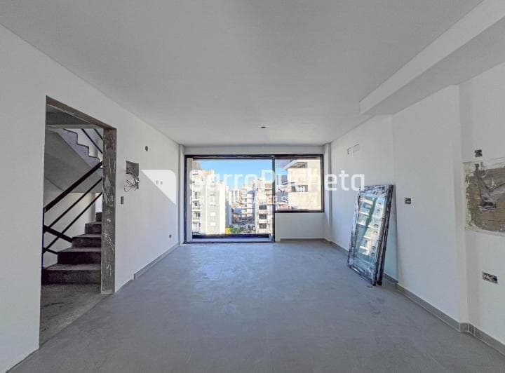 Venta Semipiso 2 Ambientes con Terraza Propia y Parilla en Morón (Torre 1) - 3