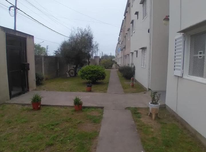 Venta Depto 3 Amb La Plata - 3