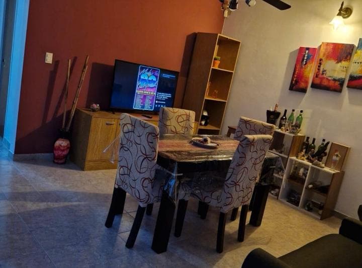 Casa - Moreno - 2