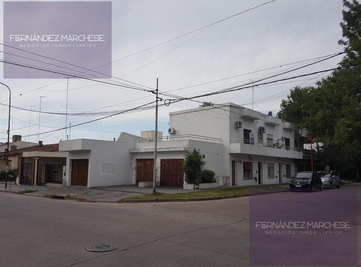 Departamento en Centro de Lujan - 2