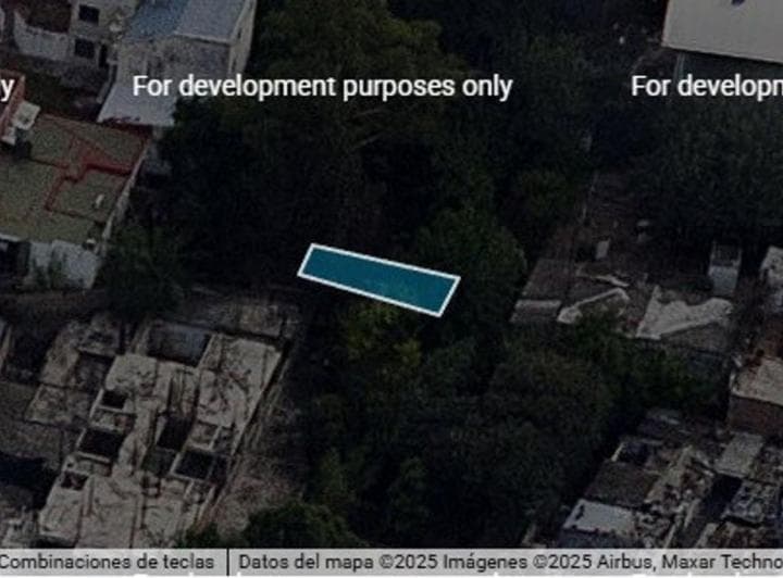 Venta Apto Para Construir en Altura 3 Lotes Z/torres del Ríoenprovidencia U$s350.000. - 3