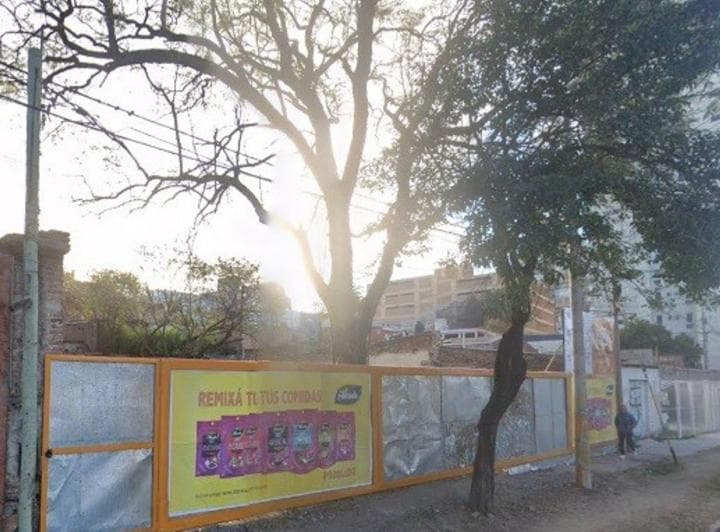 Venta Apto Para Construir en Altura 3 Lotes Z/torres del Ríoenprovidencia U$s350.000. - 5