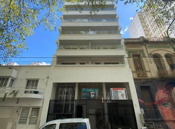 Departamento en Venta La Plata - 2