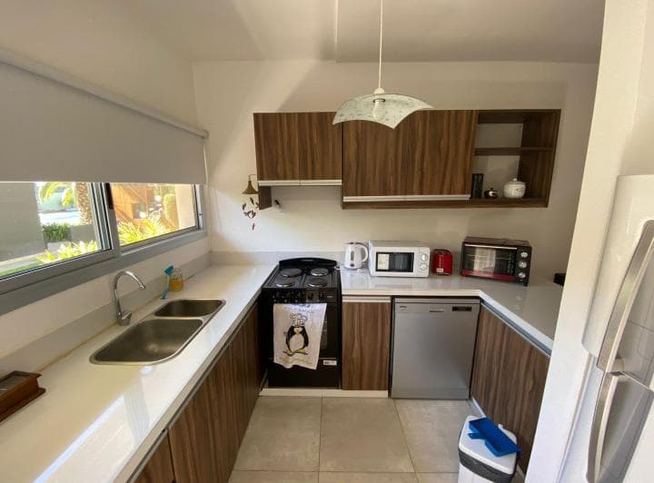 Departamento en Venta, La Plata - 4
