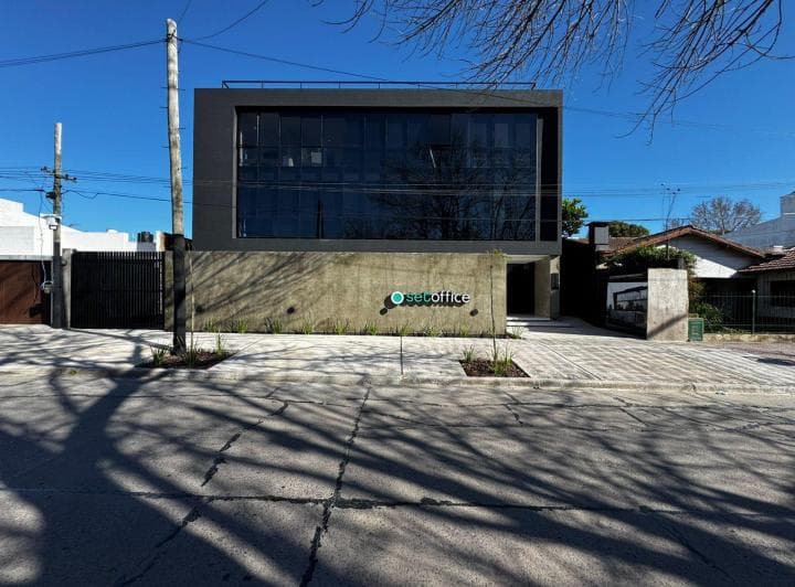 Oficina Venta La Plata - 2