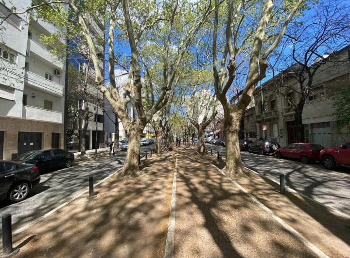 Departamento en Venta La Plata - 3