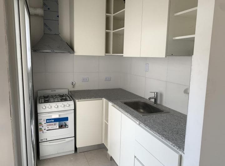 Departamento en Venta La Plata - 2