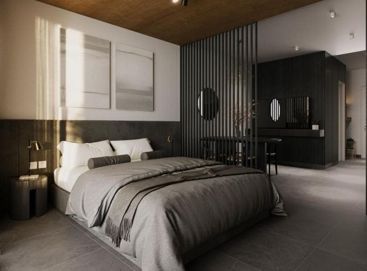 Departamento en Venta La Plata - 3