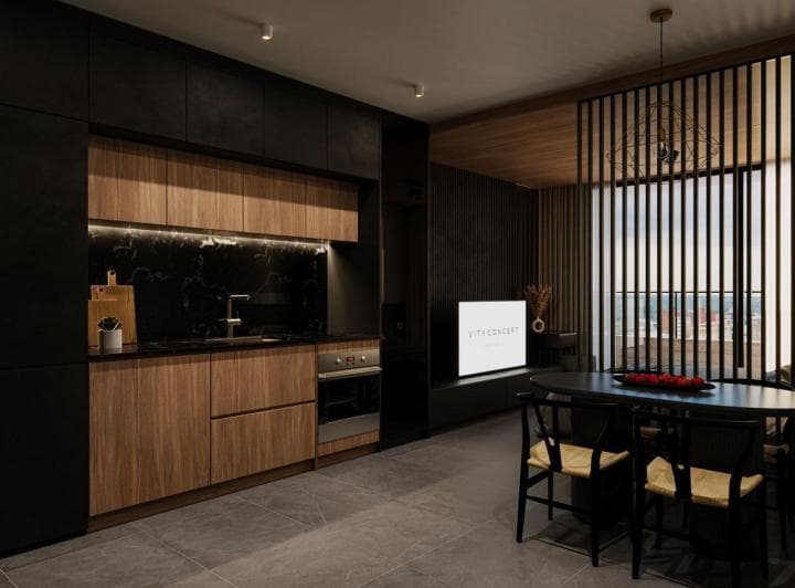Departamento en Venta La Plata - 2