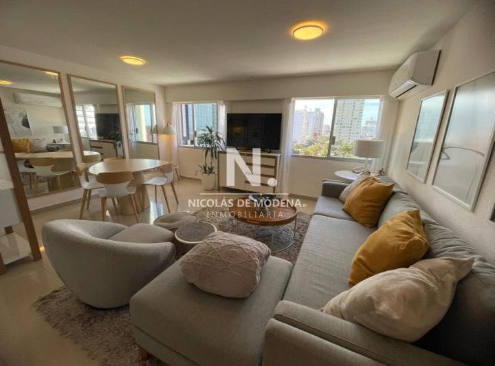 Hermoso Apartamento en Alquiler de Verano - 3