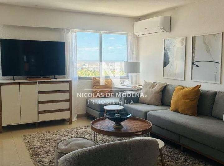 Hermoso Apartamento en Alquiler de Verano - 2