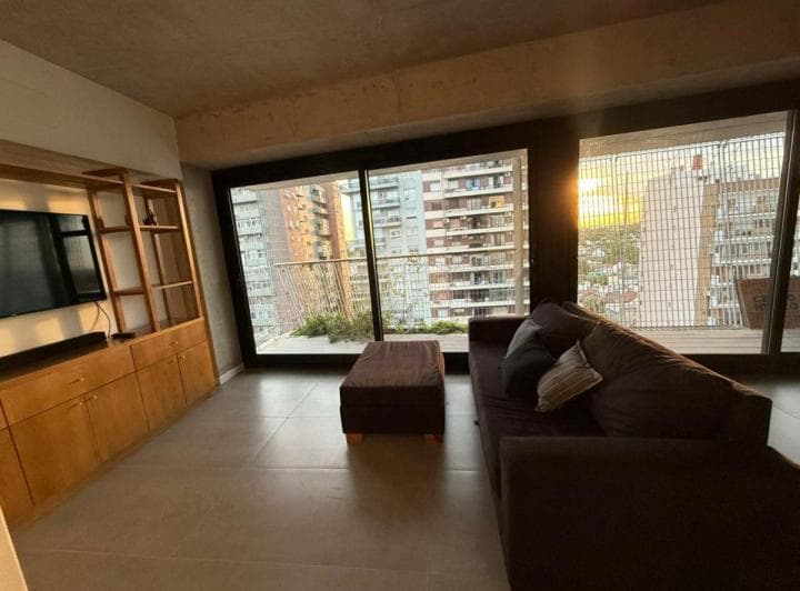 Departamento 3 Ambientes con Cochera Vicente Lopez Full Amenities - 2