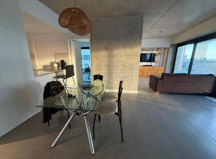 Departamento 3 Ambientes con Cochera Vicente Lopez Full Amenities - 3