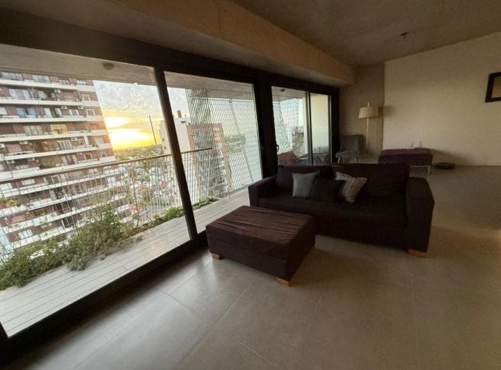 Departamento 3 Ambientes con Cochera Vicente Lopez Full Amenities - 5