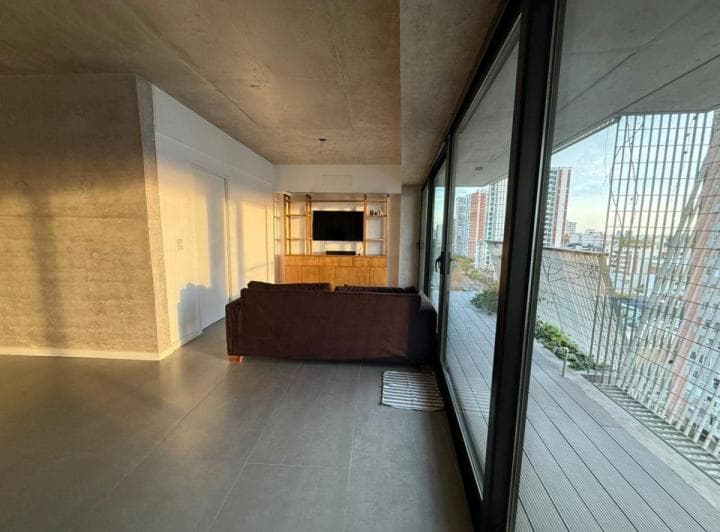 Departamento 3 Ambientes con Cochera Vicente Lopez Full Amenities - 4