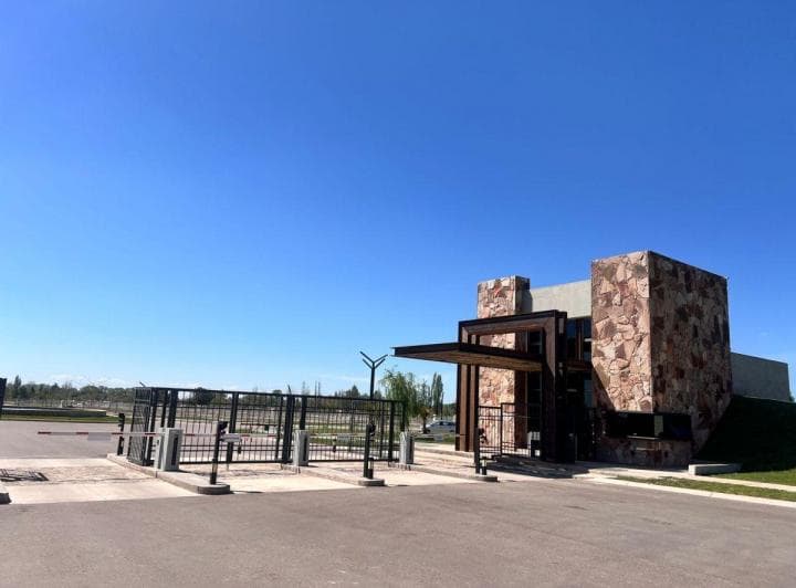 Venta Lote Quatro Viamonte 615 m Oportunidad!seguridad Plaza de Juegos - 5