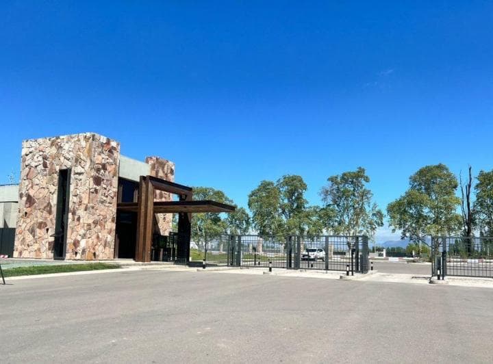 Venta Lote Quatro Viamonte 615 m Oportunidad!seguridad Plaza de Juegos - 4
