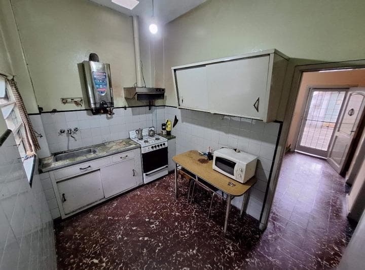 Venta - Casa 3 Amb C/fondo Libre, Cochera, Patio y Terraza - a Reciclar! - 3