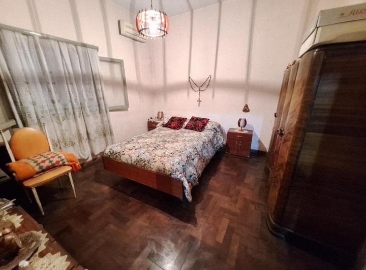 Venta - Casa 3 Amb C/fondo Libre, Cochera, Patio y Terraza - a Reciclar! - 4