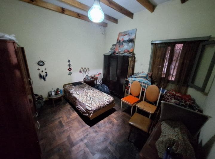 Venta - Casa 3 Amb C/fondo Libre, Cochera, Patio y Terraza - a Reciclar! - 5