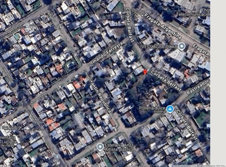 Terreno Lote en Venta en Pilar, G. B. a. Zona Norte, Argentina - 5