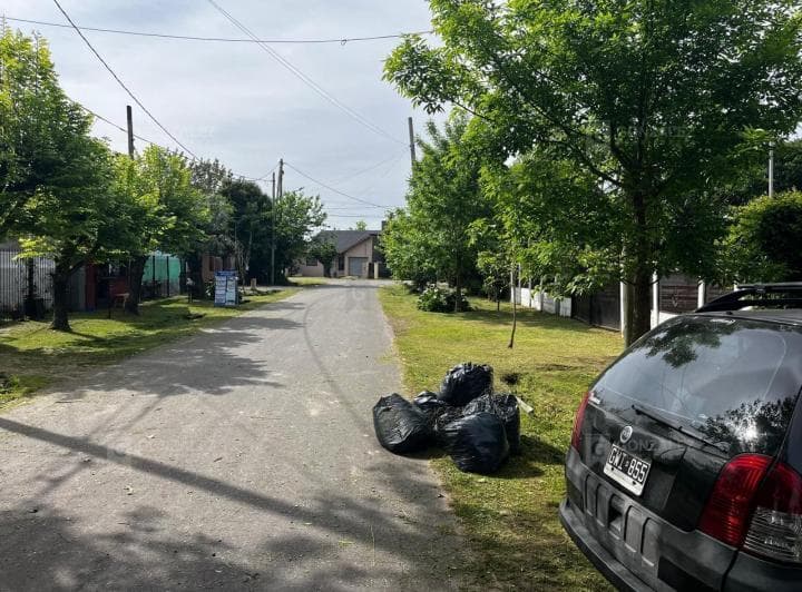 Terreno Lote en Venta en Pilar, G. B. a. Zona Norte, Argentina - 4