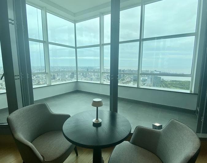 Departamento - Puerto Madero - 2