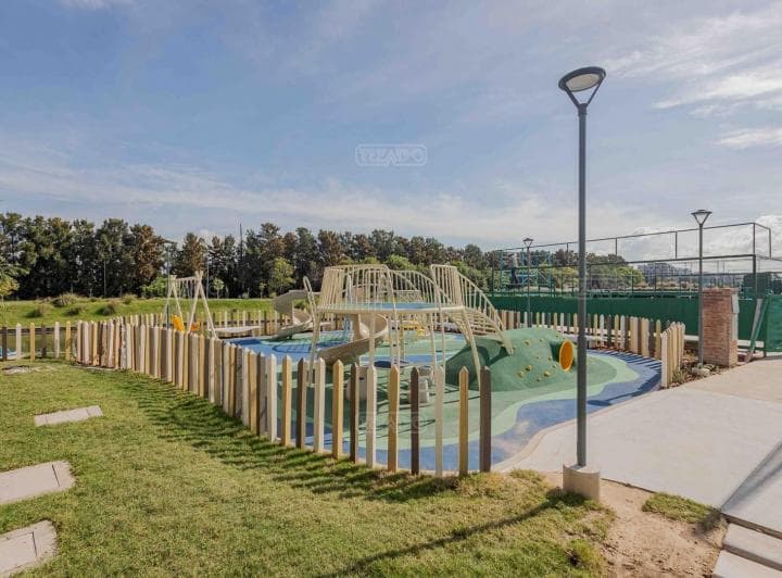 Terreno Lote en Venta en Los Puentes, Nordelta, Tigre - 2