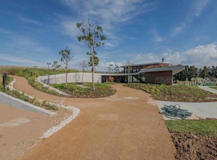 Terreno Lote en Venta en Los Puentes, Nordelta, Tigre - 3