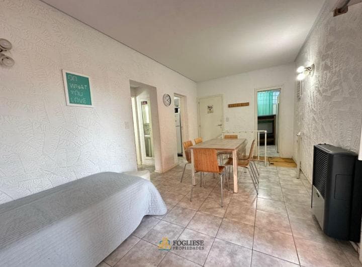 Venta - Depto de 3 Ambientes con Cochera Frente Al Mar Zona Norte - 5