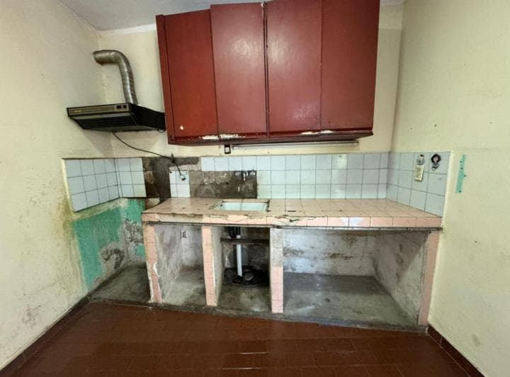 Se Vende Casa a Refaccionar 3 Ambientes - Quilmes - 5