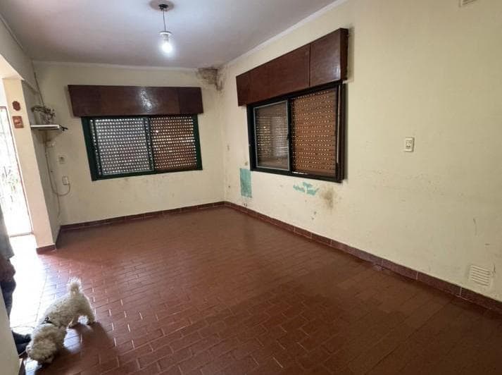 Se Vende Casa a Refaccionar 3 Ambientes - Quilmes - 4