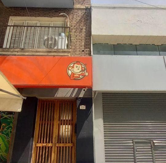 Departamento en Planta Baja, Godoy Cruz, Mendoza - 2