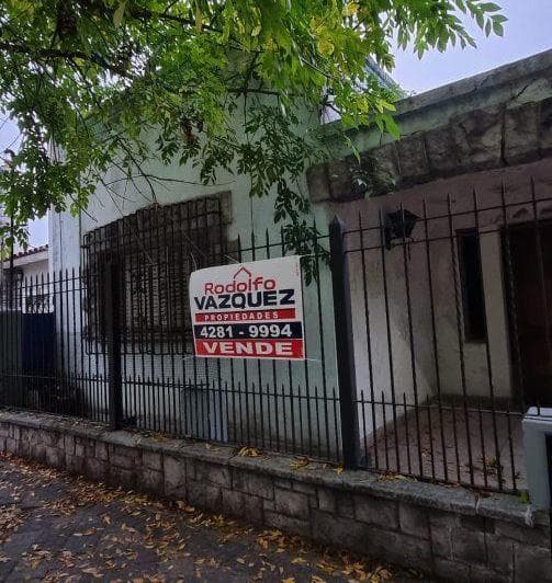 2 Construcciones a Refaccionar en Venta! - 5