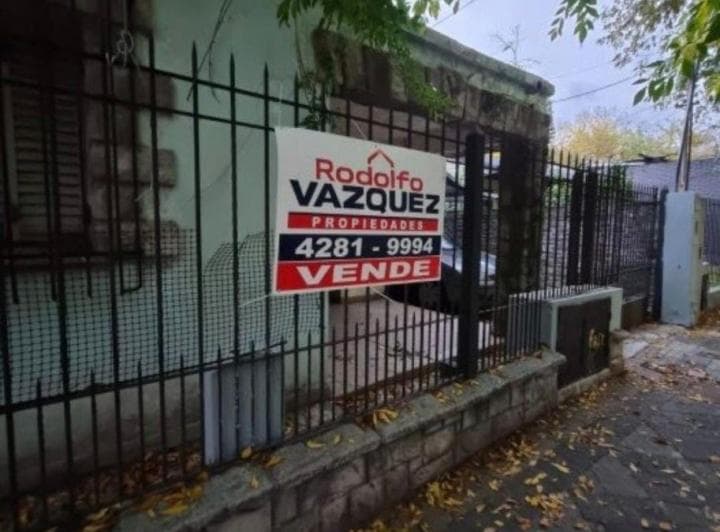 2 Construcciones a Refaccionar en Venta! - 3