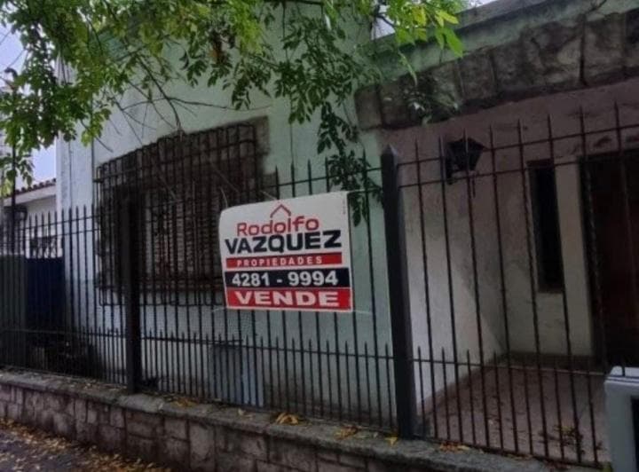 2 Construcciones a Refaccionar en Venta! - 4