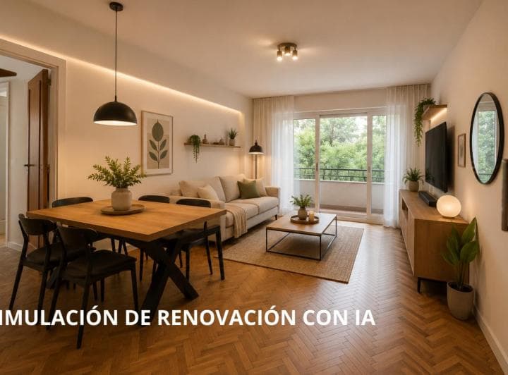 Departamento 4 Ambientes en Venta en El Corazon de Acassuso - 4